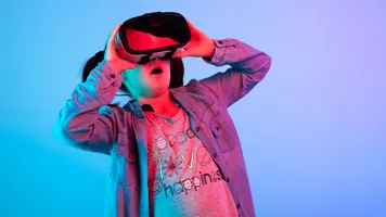 Réalité Virtuelle