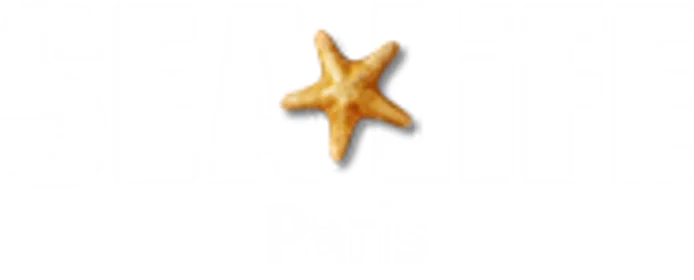 Sea Life Plus Paris White Text Rgb