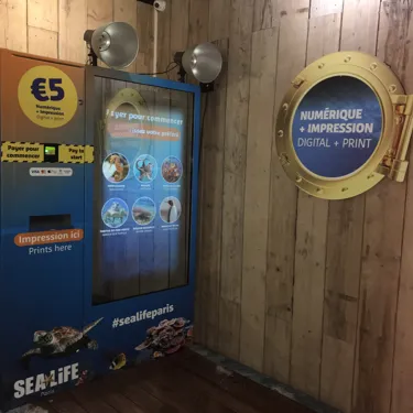 Photomaton